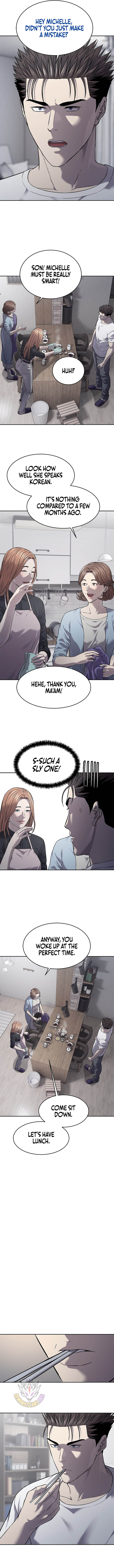 The Steel Emperor Chapter 46 9